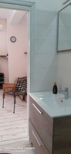 Apartamento Appartamento Extravagante