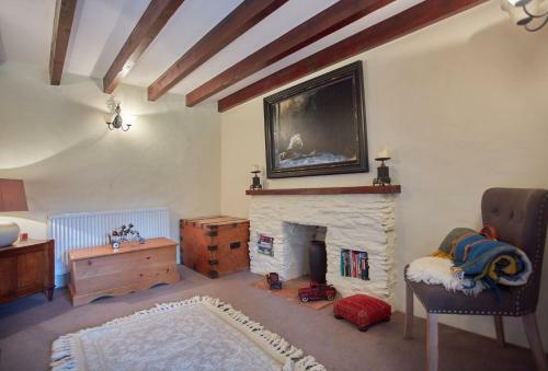 The Manor At Bumbledown