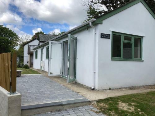 Sycamore Bungalow
