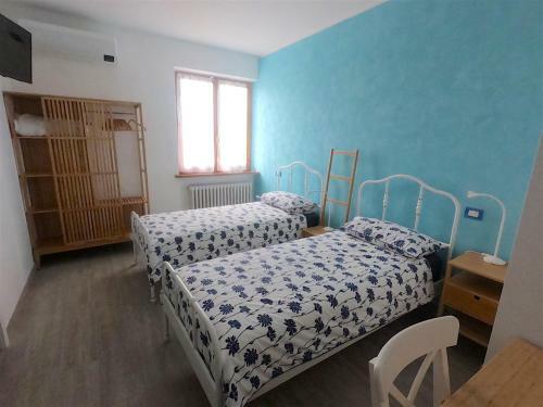 Bed & Breakfast Pedalare Con Lentezza