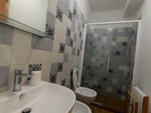 Bed & Breakfast Pedalare Con Lentezza