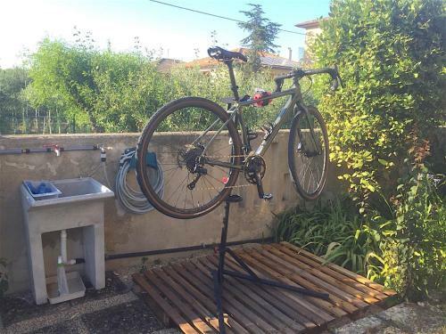 Bed & Breakfast Pedalare Con Lentezza