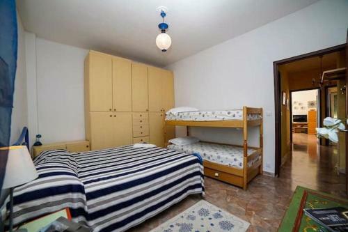 Apartamento La C� Di Gi�