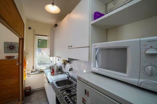 Apartamento La C� Di Gi�