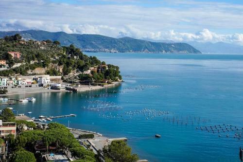 Apartamento La C� Di Gi�