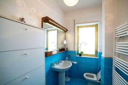 Apartamento La C� Di Gi�