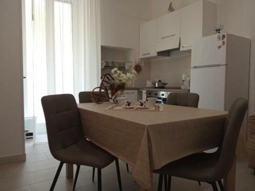 Casa Vacanze Irem�a