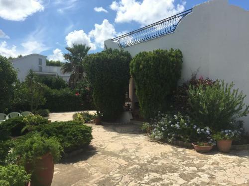 Villa Cecilia