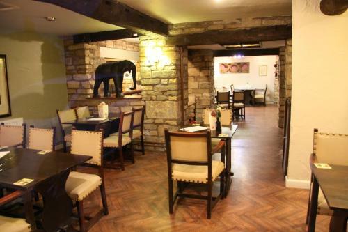 Posada The Anchor Inn
