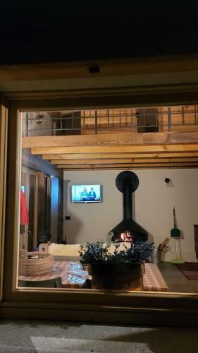 Le Chalet Dalico