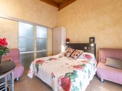 Pleasant Holiday Home In Priverno With Swimming Pool