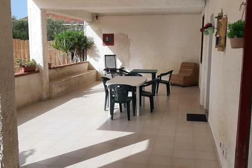 Casa Vacanze Villa Rita