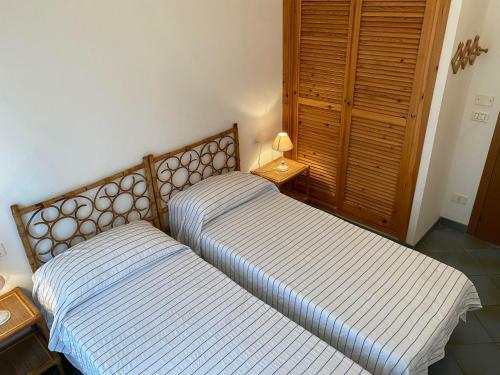 Apartamento Spiaggia 1