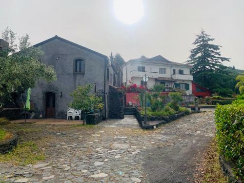 Villa Alessio - Mongibello Unit