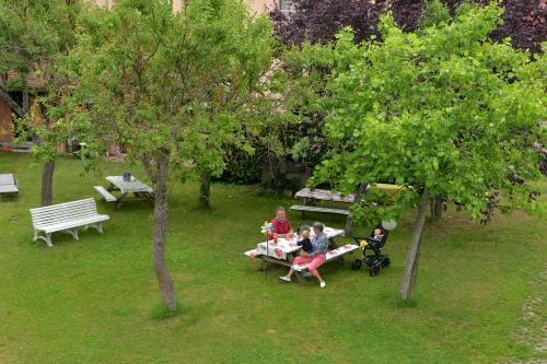 L'�clos Des Vignes - Appartements Haut de Gamme Avec Spa