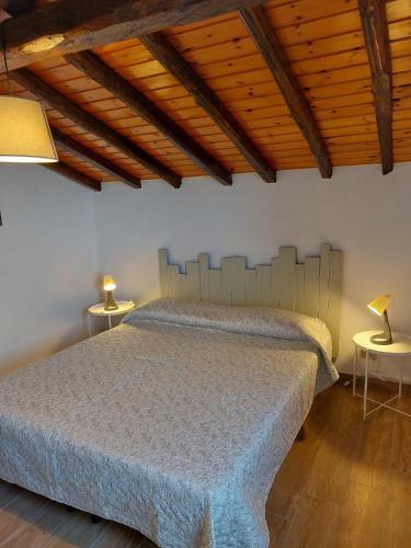 Villa Domus Etna