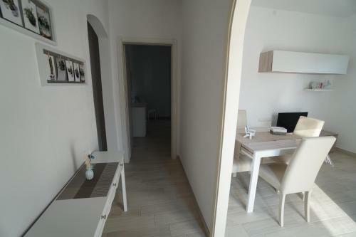 Apartamento Casa La Cartolina