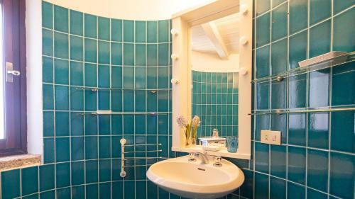 Apartamento Welcomely - Villa Acqua Marina