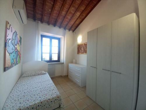 Apartamento Podere Urlari