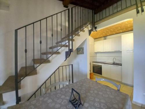 Apartamento Podere Urlari
