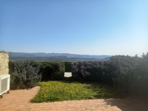 Apartamento Podere Urlari
