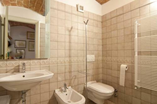 Apartamento Podere Urlari
