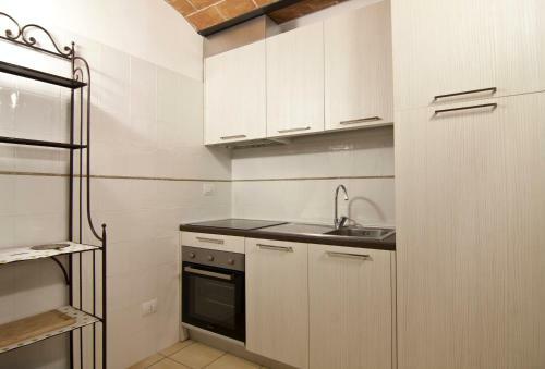 Apartamento Podere Urlari