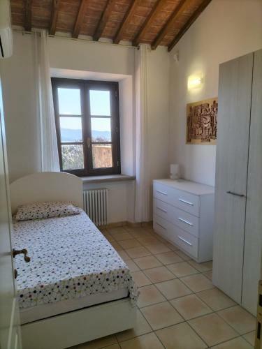 Apartamento Podere Urlari