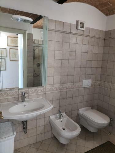 Apartamento Podere Urlari