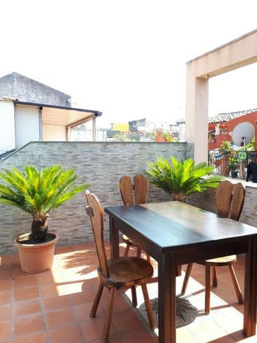 Apartamento Casa Mia