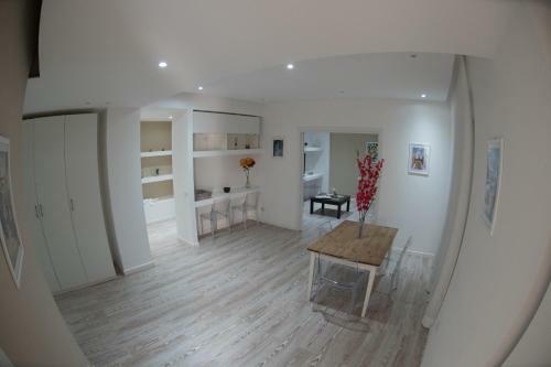 Grand Luxury Apartment- Via Marina
