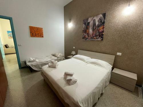 Appartamento Low Cost Nel Cuore Del Salento