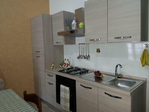 Appartamento Low Cost Nel Cuore Del Salento