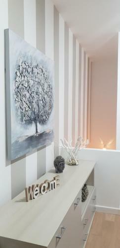 Apartamento Nora