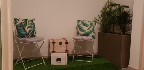 Apartamento Nora