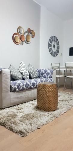 Apartamento Nora
