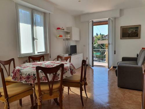 Apartamento Appartamento Primavera