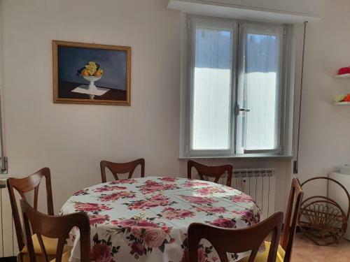 Apartamento Appartamento Primavera