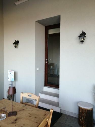 Apartamento Little Family