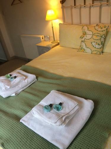 Dewberry Cottage Bed And Breakfast