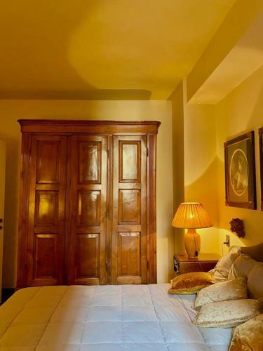 Boutique Apartment Oliva