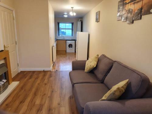 Dudley / Sedgley Entire 2 Bedroom Apartment