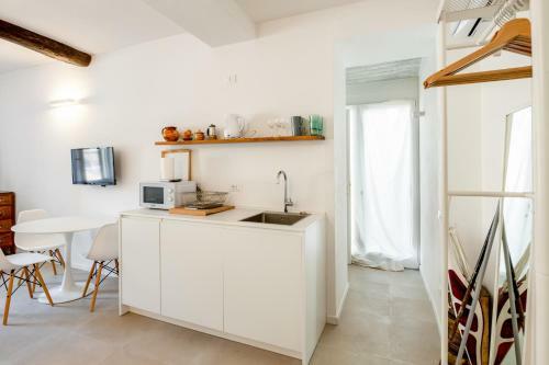 Apartamento Riomaggiore Cozy Mini Apt