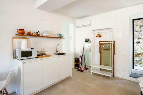 Apartamento Riomaggiore Cozy Mini Apt