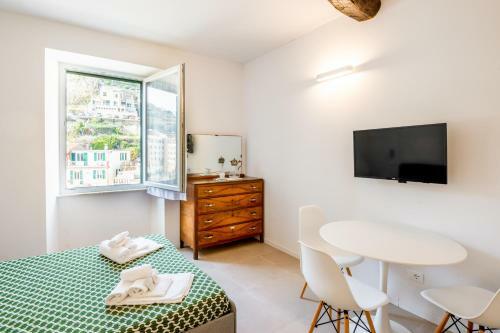 Apartamento Riomaggiore Cozy Mini Apt