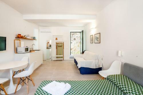 Apartamento Riomaggiore Cozy Mini Apt