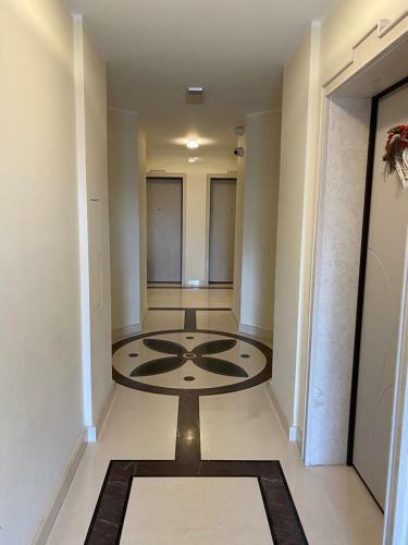 Apartamento Alex Residence
