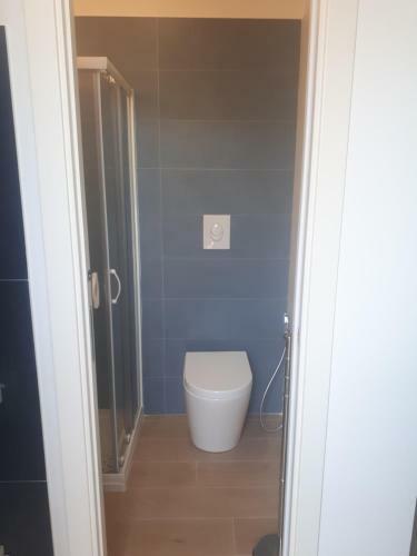 Apartamento Alsa