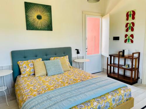 Bed & Breakfast La Guardiania