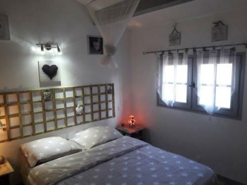 Villa F6 � 5 Min de La Plage, Frontignan Plage